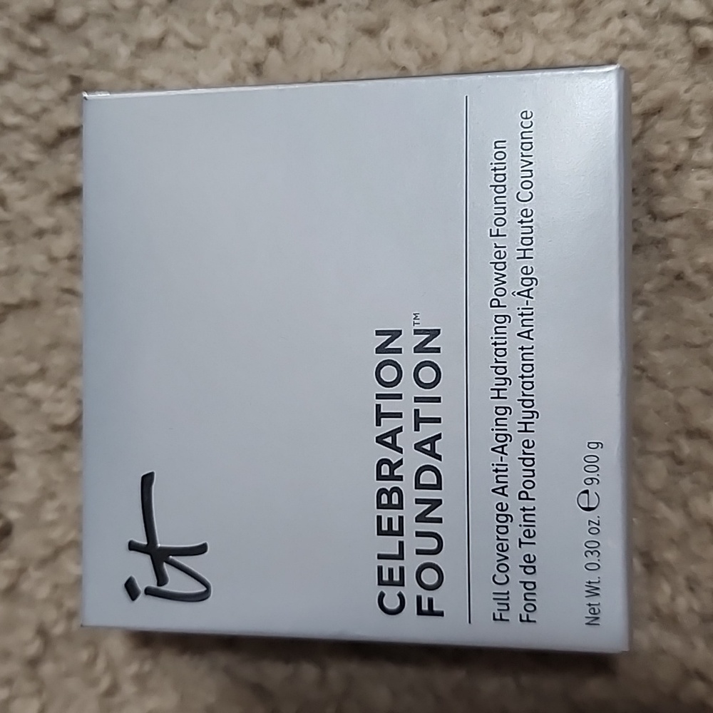 IT cosmetics